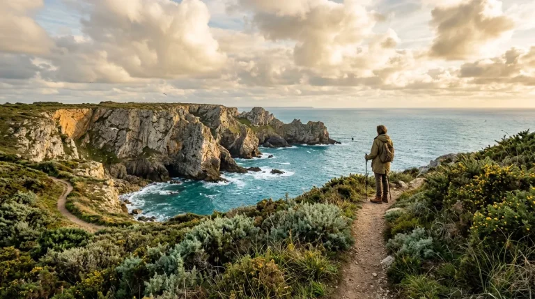 Pointe de l'Aiguillon : découvrez les sites naturels et sentiers pédestres